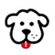 胖妹猫狗粮批发的LOGO