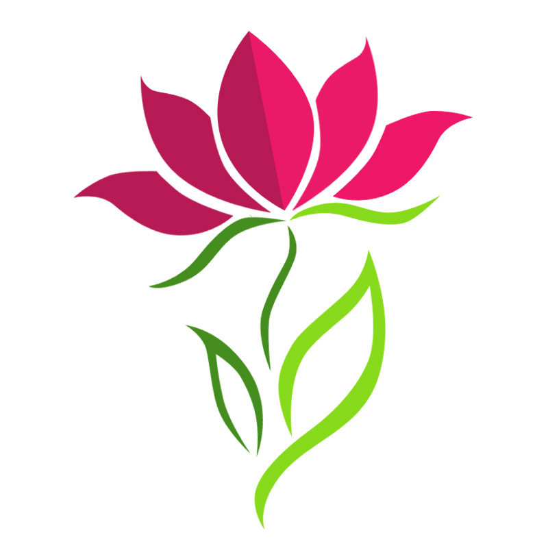 阿丹园艺的LOGO