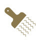 Brusheep涂咩的LOGO
