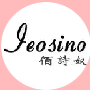香港佰诗奴真皮女鞋的LOGO
