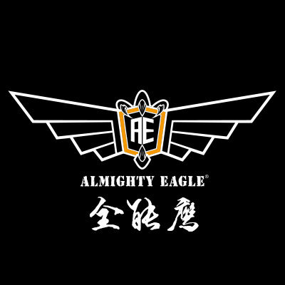 全能鹰 品牌店的LOGO