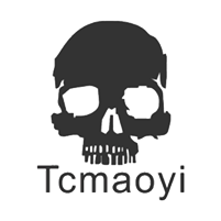 TCmaoyi户外的LOGO