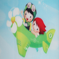 嘉睿幼教装饰
