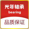 山东光年交叉滚子轴承工厂店的LOGO