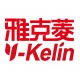 雅克菱旗舰店的LOGO