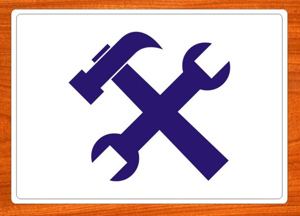 豪迈工厂店的LOGO
