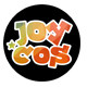 joycos动漫研究所高级定制店的LOGO