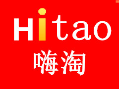 天鹅嗨淘商城的LOGO