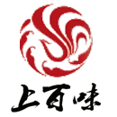 上百味优选良品的LOGO