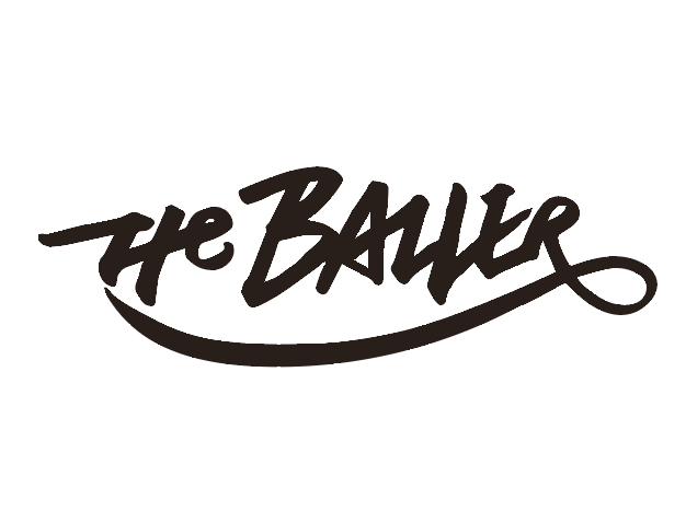 The Baller 鲁大诗的店