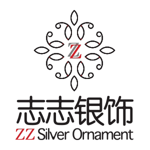 志志银饰饰品旗舰店的LOGO