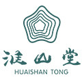 淮山堂旗舰店的LOGO