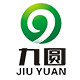 九圆医疗器械旗舰店的LOGO