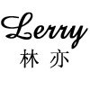 Lerry林亦的LOGO