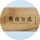 果园智造的LOGO