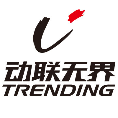 动联无界企业店的LOGO