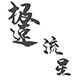 极速流星的LOGO