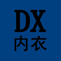 DX内衣的LOGO