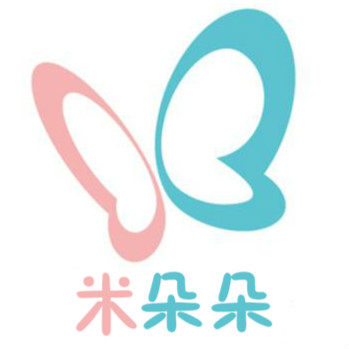 米朵朵彩妆的LOGO