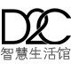 D2C智生活的LOGO