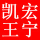 凯宏王宁
