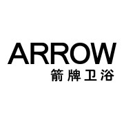 箭牌一箭专卖店的LOGO