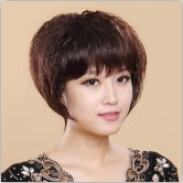 发之韵时尚假发