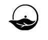 古风禅茶家居店的LOGO