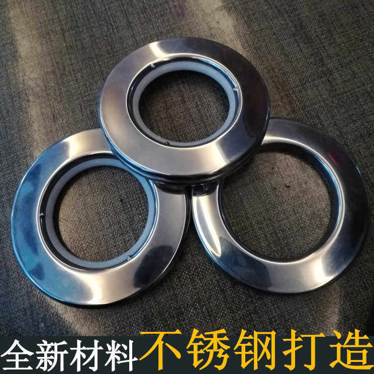 贵人纺窗饰
