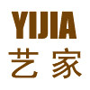 艺家家居馆的LOGO