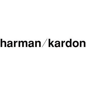 harmankardon海外旗舰店的LOGO