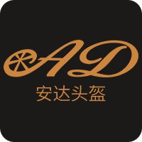 ad汽车用品旗舰店的LOGO