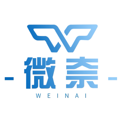 微奈旗舰店的LOGO