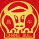 昌牛旗舰店的LOGO