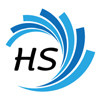丹阳恒尚配镜的LOGO