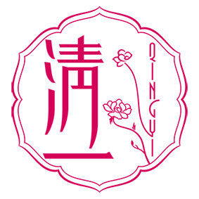 清一同方堂旗舰店的LOGO