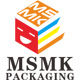 MSMK包装