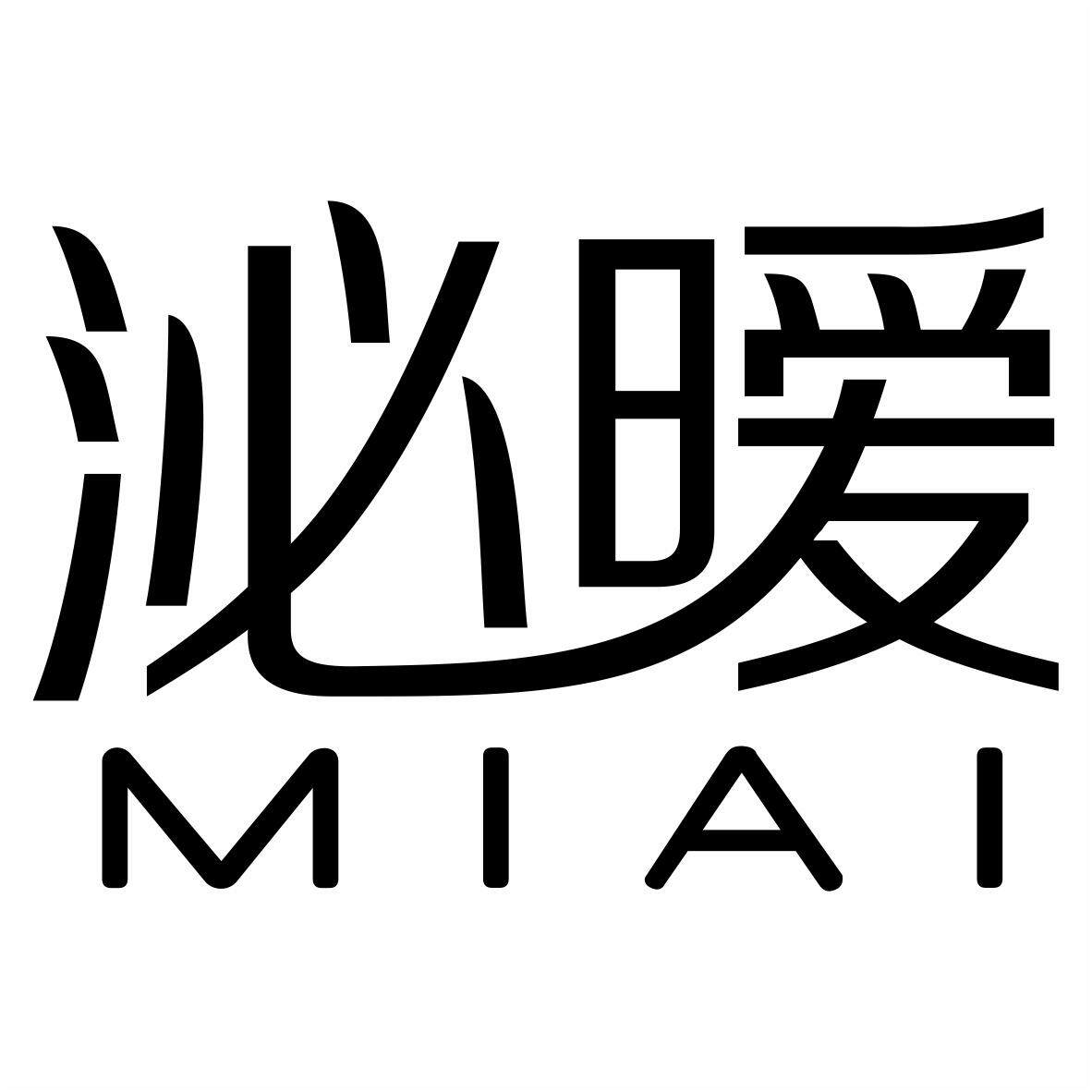 泌暧旗舰店的LOGO