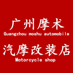 摩术汽摩改装店