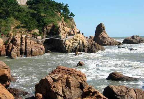海之沃
