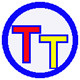 南京双梯钢管的LOGO