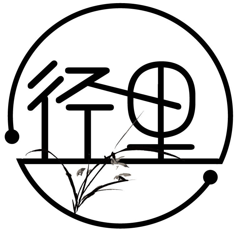 径里旗舰店的LOGO