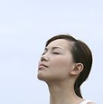 婉芸茶业的LOGO