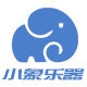 Cega小象专卖店的LOGO