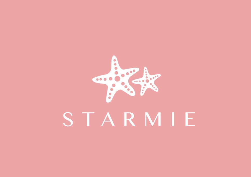 Starmie的LOGO