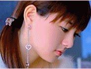 意美女鞋