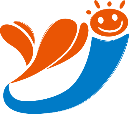 英杰婴儿用品的LOGO