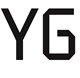 YG粤光灯饰的LOGO
