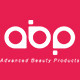 abp玩美专卖店的LOGO
