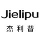 杰利普旗舰店的LOGO